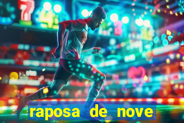 raposa de nove caudas dorama 2 temporada netflix